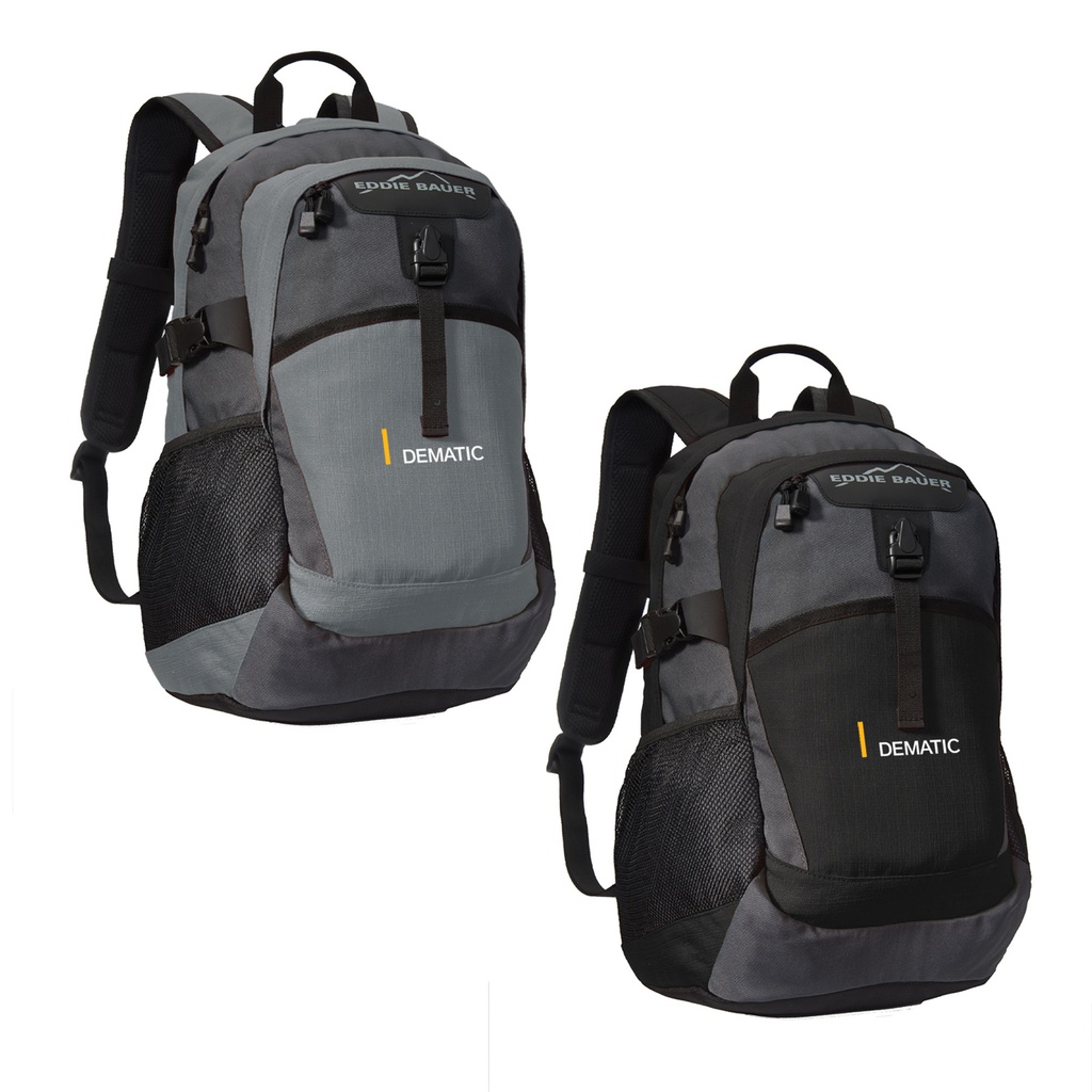 Eddie bauer laptop backpack sale