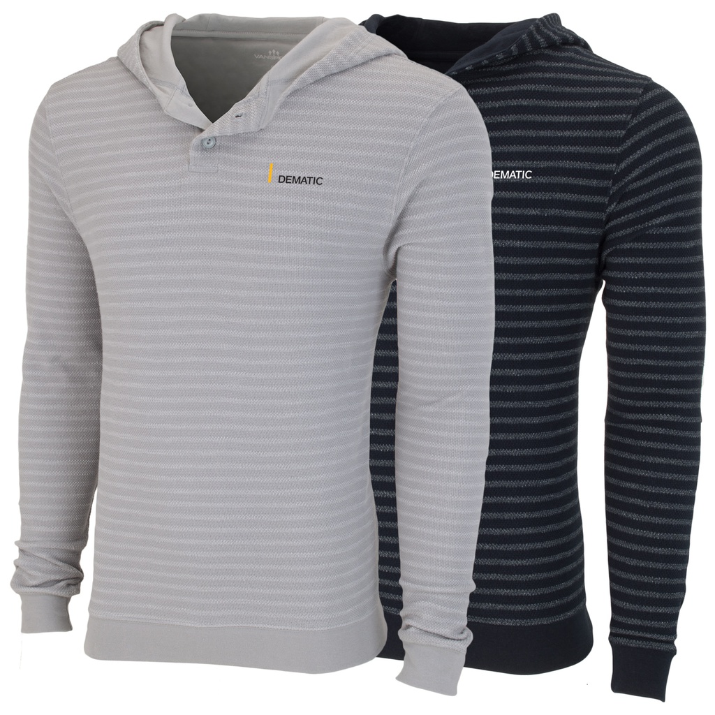 Baja Hoodie Dematic Swag Shop