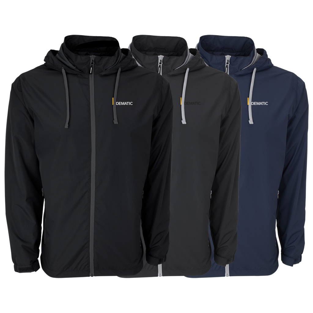 Club Jacket Dematic Swag Shop