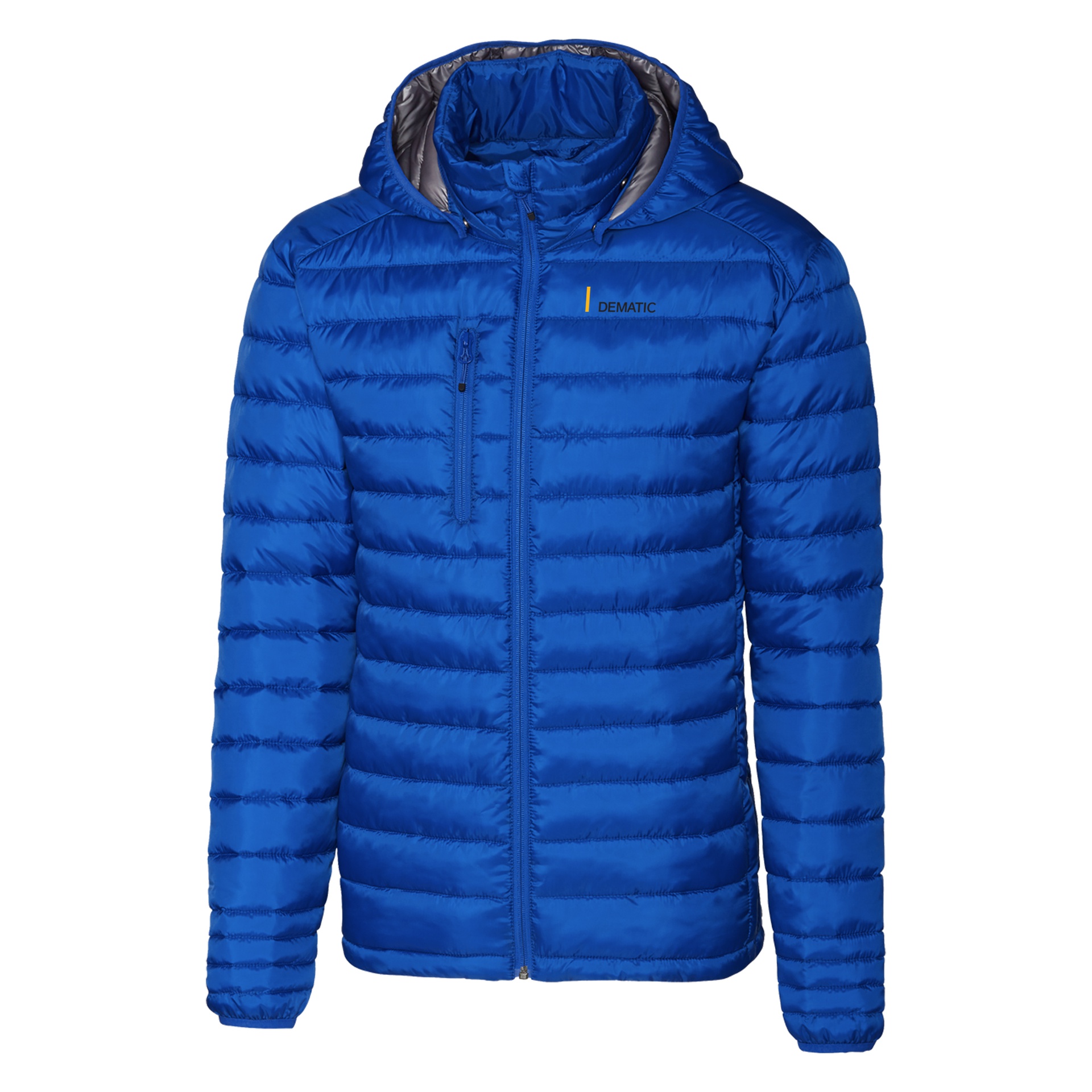 Men's Hudson Jacket Dematic Swag Shop
