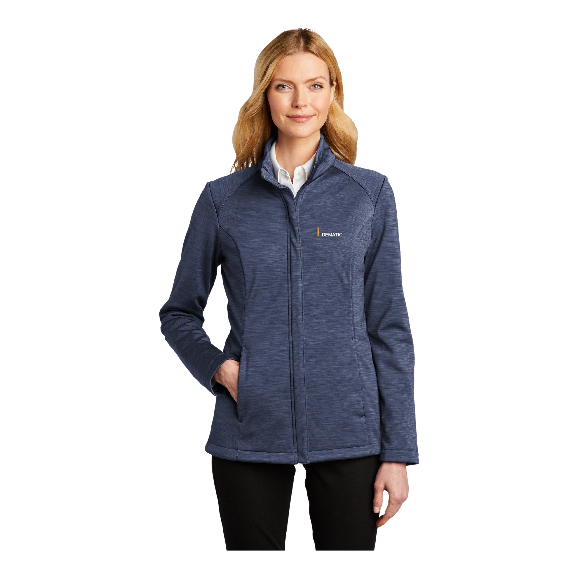 Stream Jacket Womens