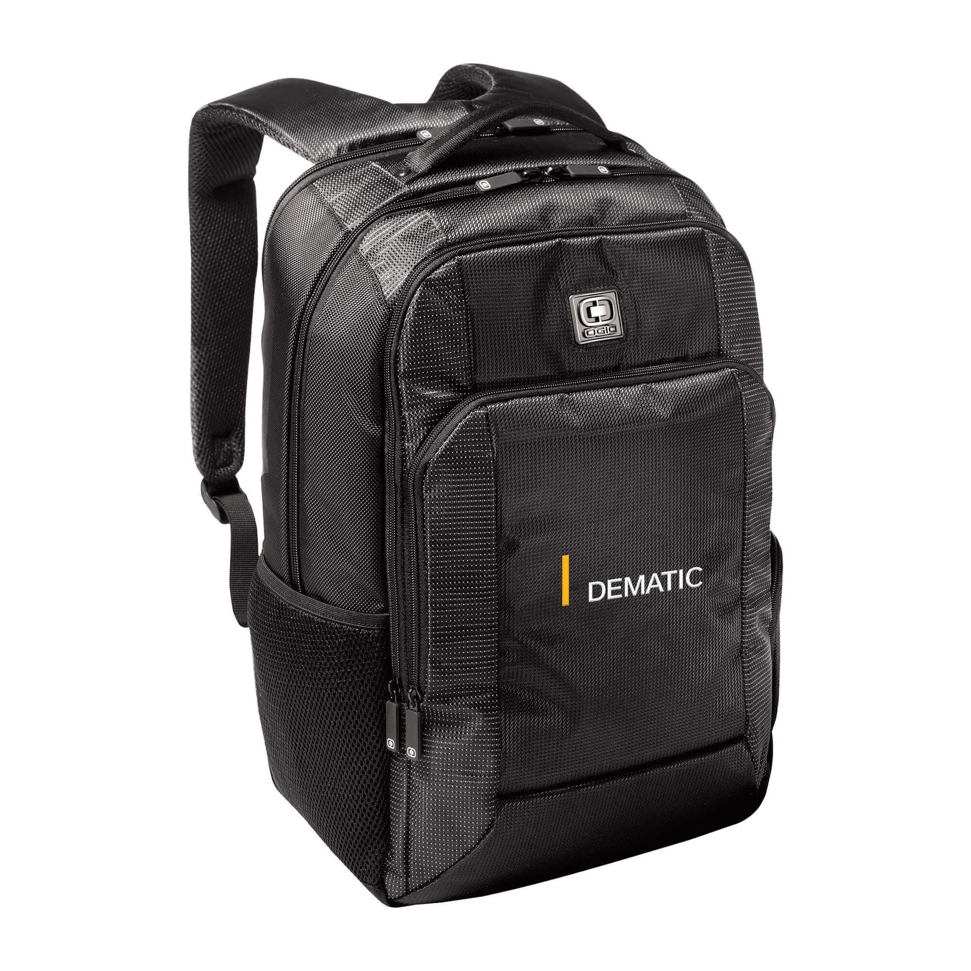 OGIO® Roamer Pack Dematic Swag Shop