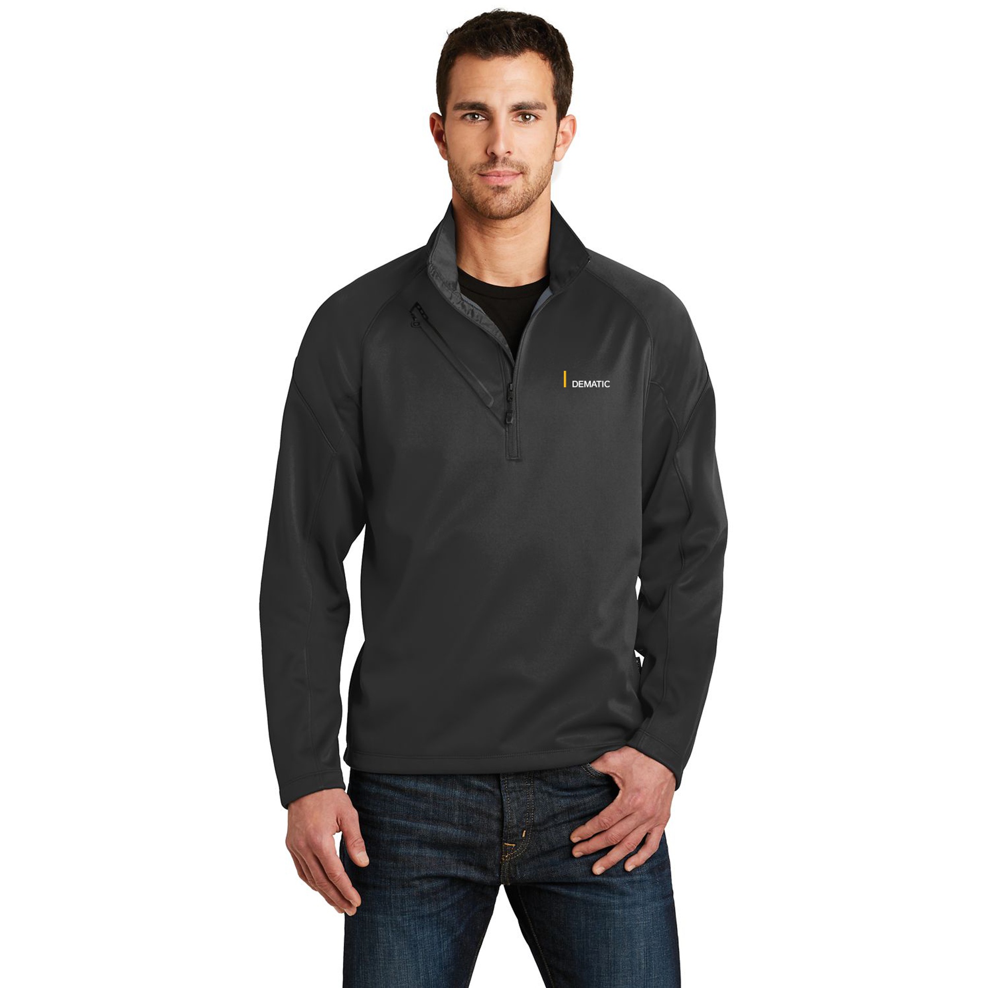 Men’s OGIO Torque II Pullover