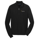 Port Authority® Easy Care 1/4-Zip Sweater