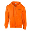 Gildan Adult Heavy Blend™ Adult Full-Zip Hood