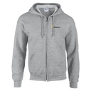 Gildan Adult Heavy Blend™ Adult Full-Zip Hood