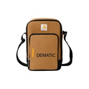 Carhartt® Crossbody Zip Bag