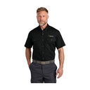 CornerStone® Short Sleeve Select Ripstop Shirt