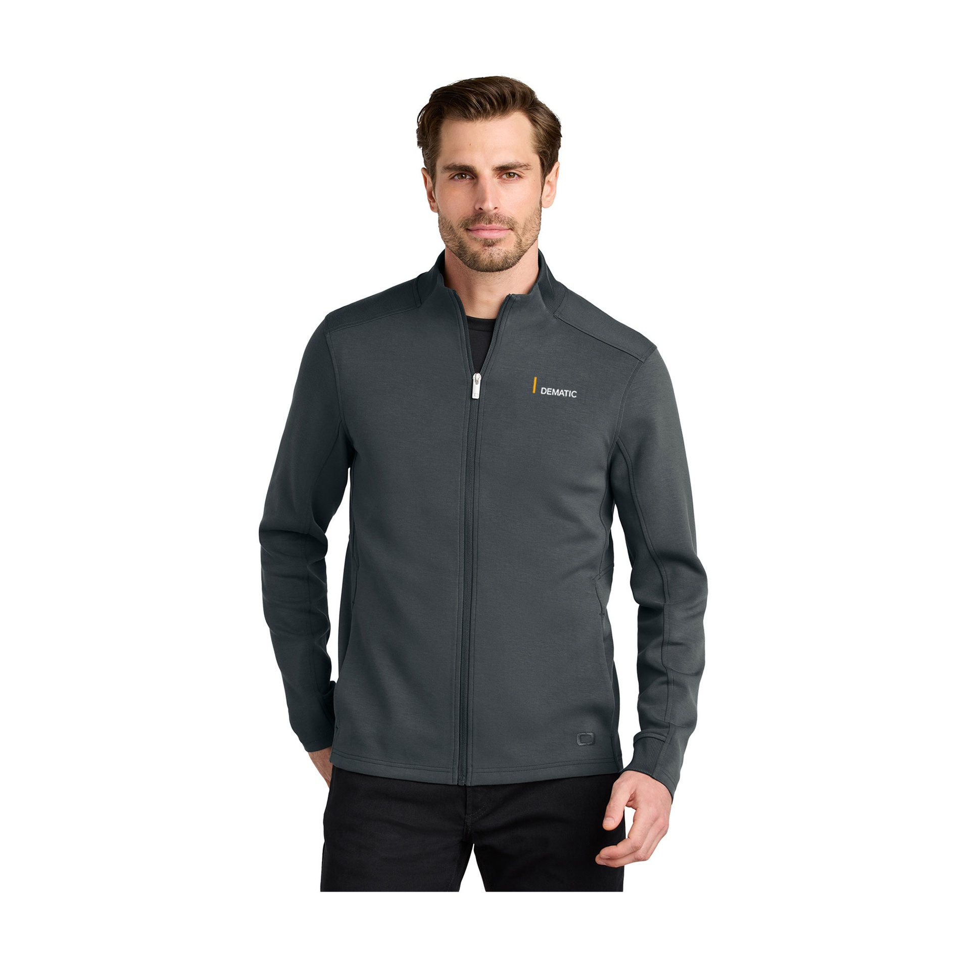 OGIO® Transcend Full-Zip