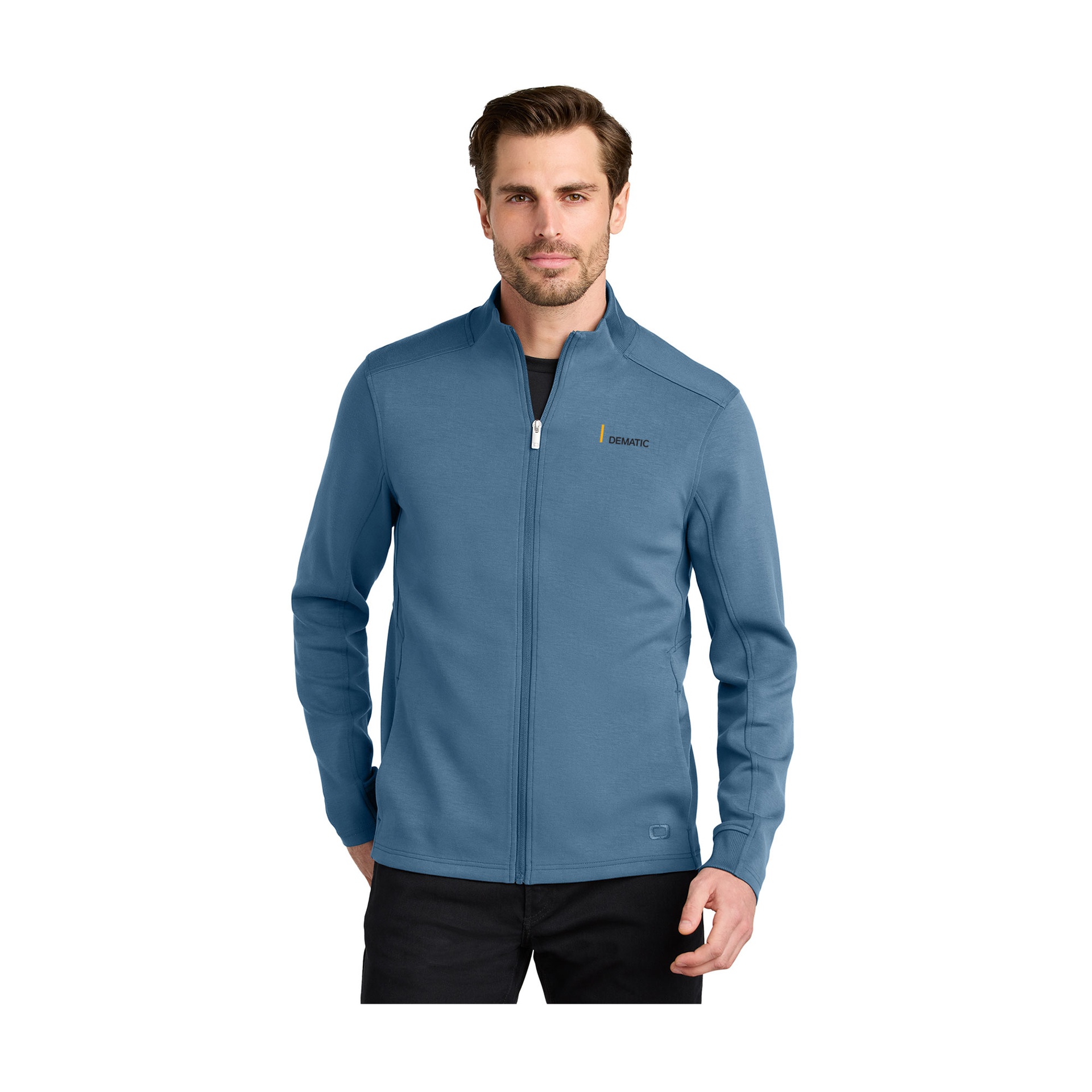 OGIO® Transcend Full-Zip