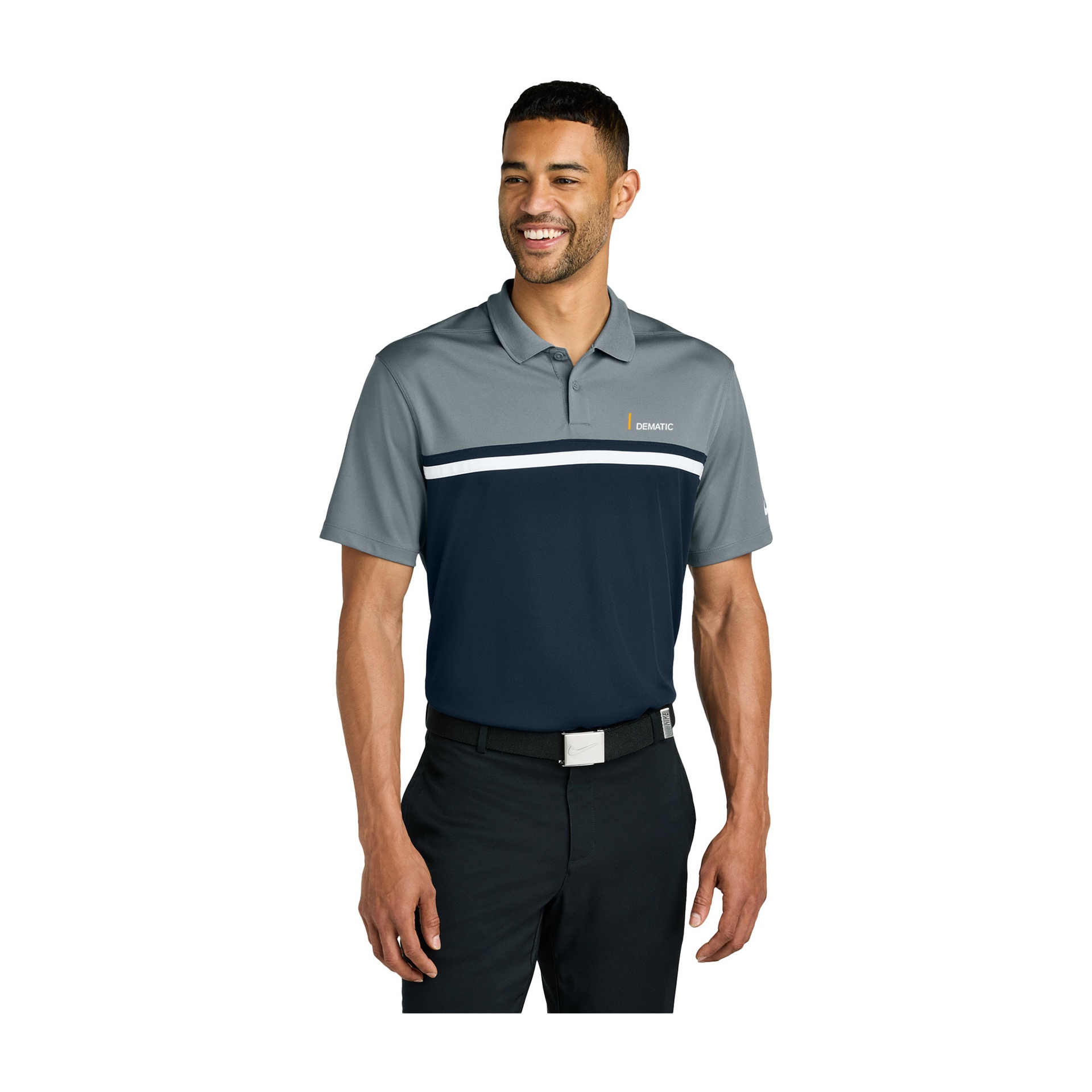 Nike Dri-FIT Victory Colorblock Polo
