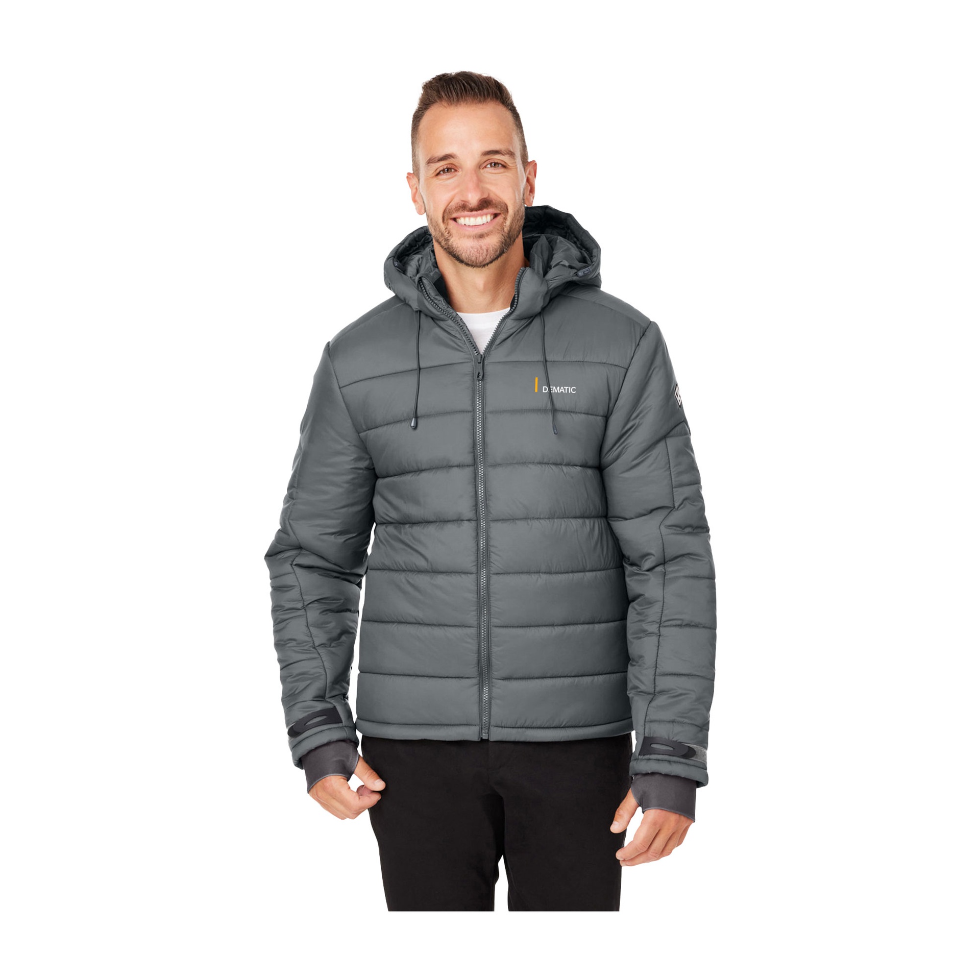 Spyder Unisex Summit Challenger Jacket