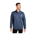 HUK Men's Cold Front Quarter-Zip