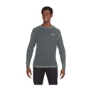 J America Men's Vintage Long-Sleeve Thermal T-Shirt