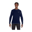 J America Men's Vintage Long-Sleeve Thermal T-Shirt