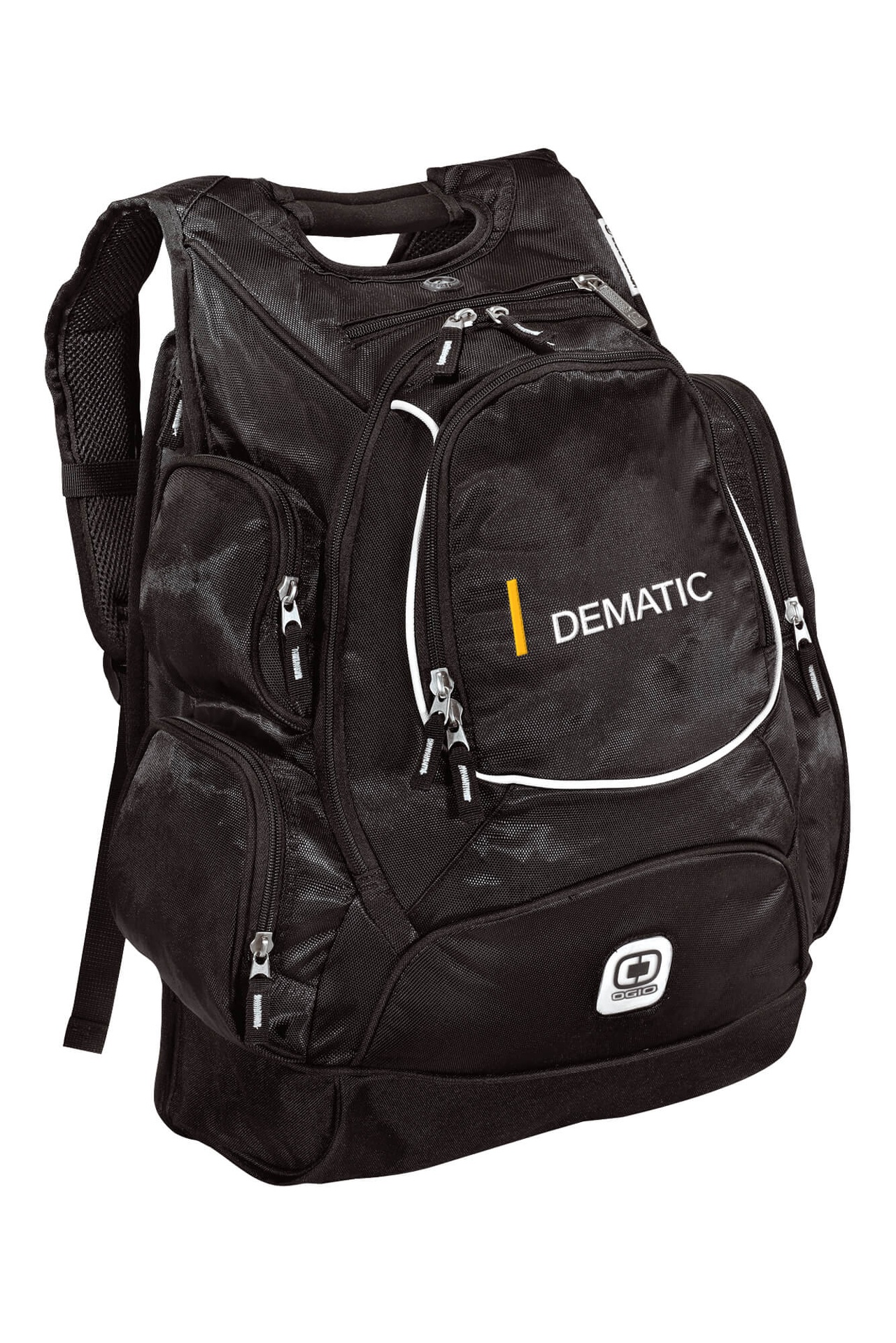 OGIO® Bounty Hunter Pack Dematic Swag Shop