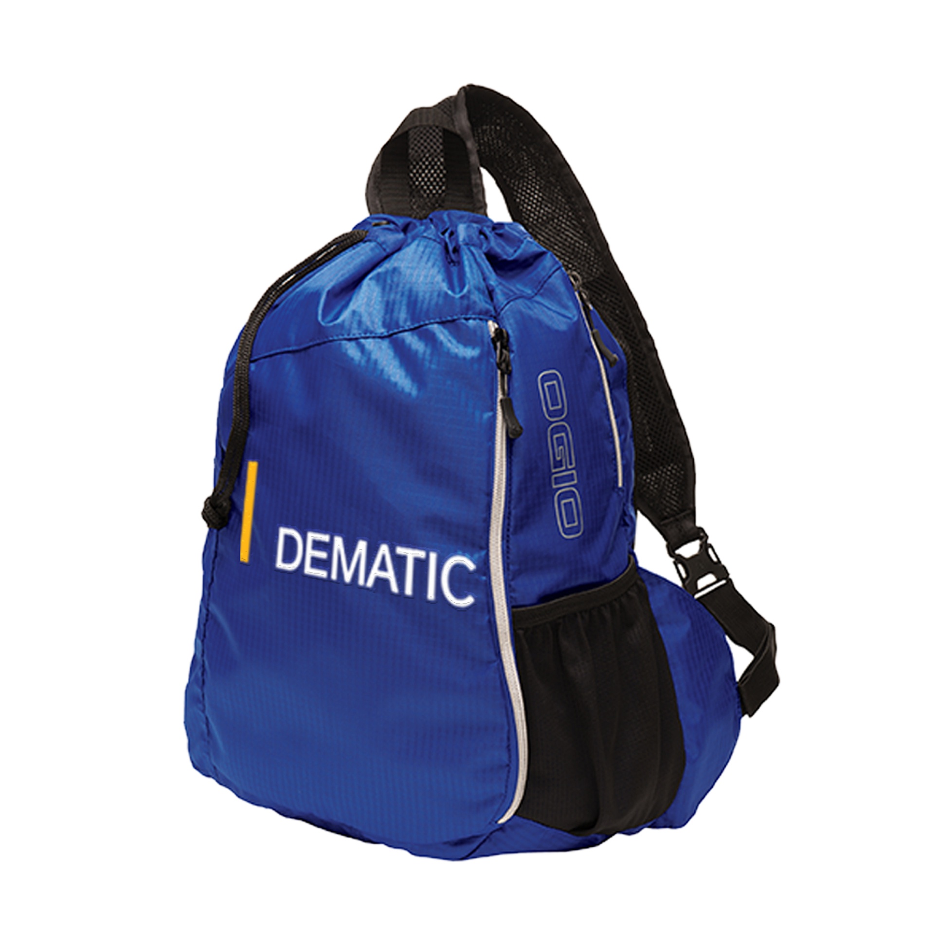 OGIO® Sonic Sling Pack Dematic Swag Shop