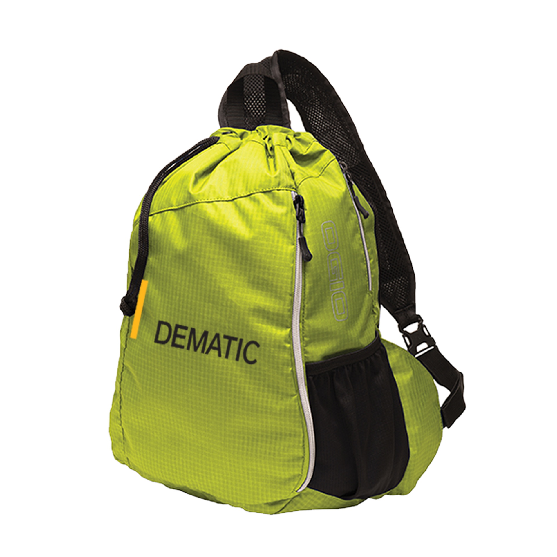 OGIO® Sonic Sling Pack Dematic Swag Shop