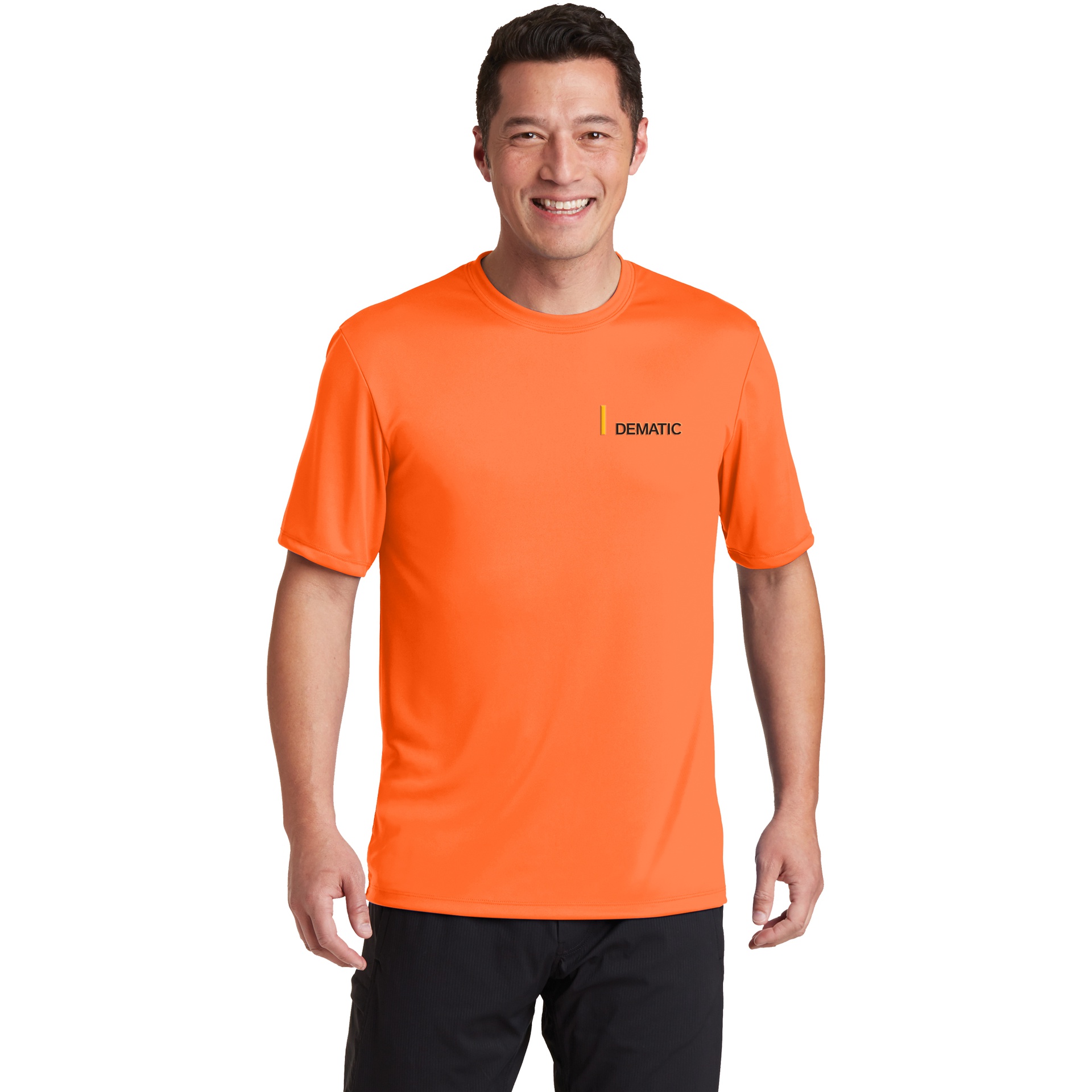 Hanes® Cool Dri® Performance TShirt Dematic Swag Shop