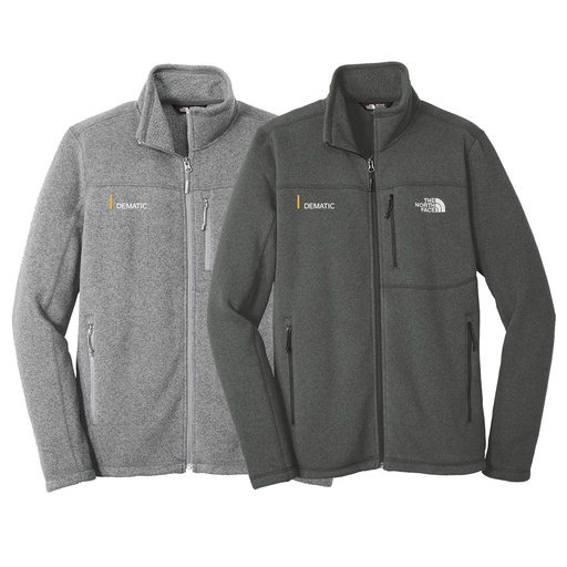 The North Face® Sweater Fleece Jacket