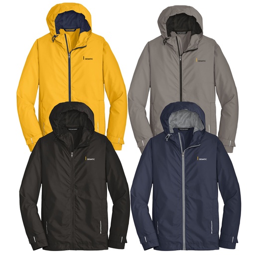 Men's Port Authority® Northwest Slicker