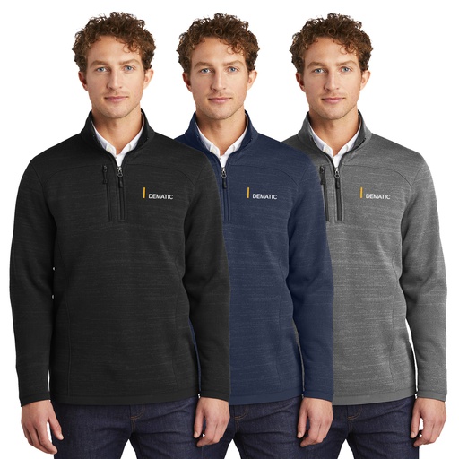 Eddie Bauer ® Sweater Fleece 1/4-Zip