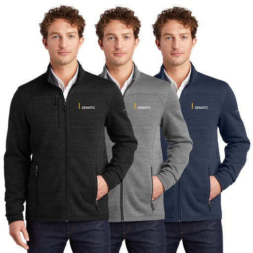 Eddie Bauer ® Sweater Fleece Full-Zip