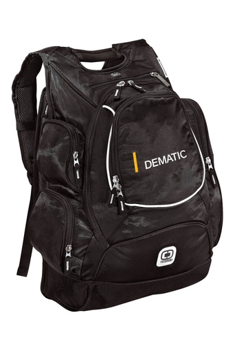 [DMT123_100] OGIO® Bounty Hunter Pack