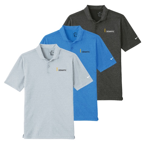 Nike Dri-FIT Prime Polo