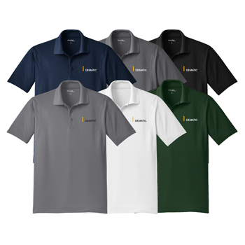 Sport-Tek® TALL Micropique Sport-Wick® Polo