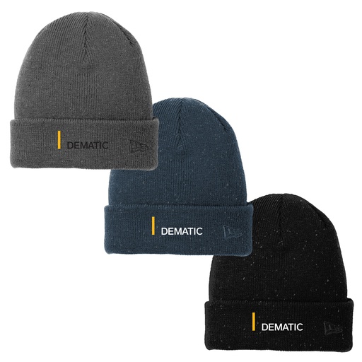 New Era® Speckled Beanie