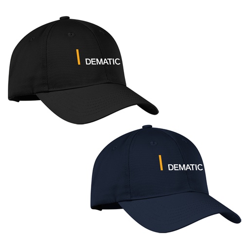 Nylon Performance Cap