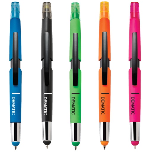 Nori Pen/Highlighter/Stylus