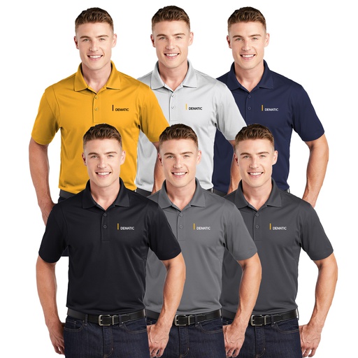 Sport-Tek® Micropique Sport-Wick® Polo