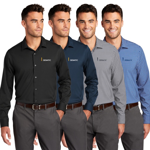 Port Authority® City Stretch Shirt