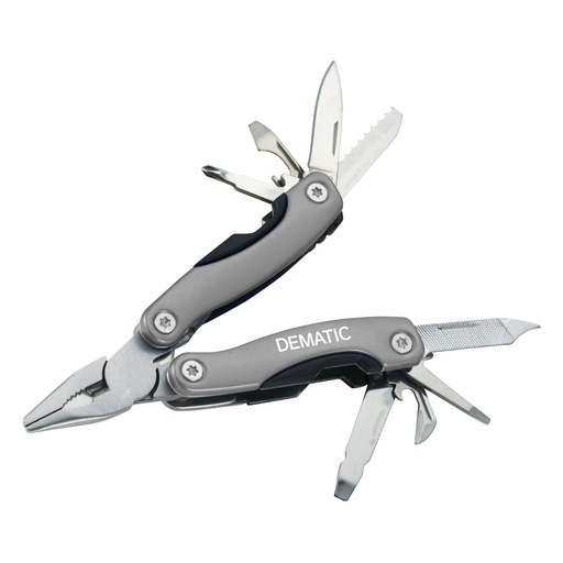 [DMT293_100] Tonca 11-Function Multi-Tool