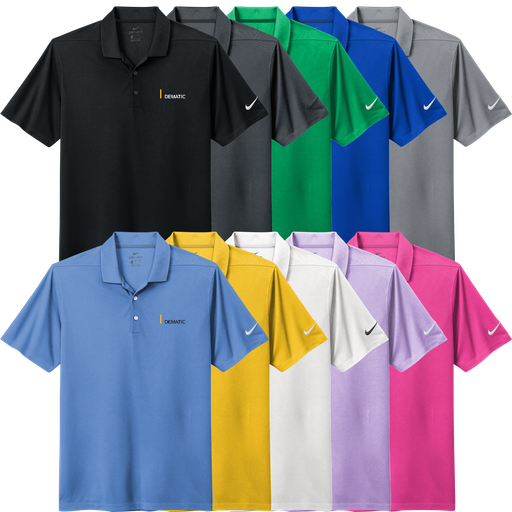 Nike Dri-FIT Micro Pique 2.0 Polo