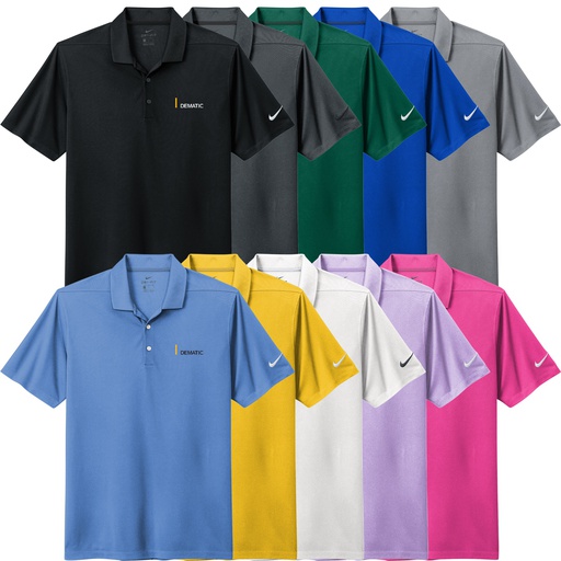 Nike Dri-FIT Micro Pique 2.0 Polo