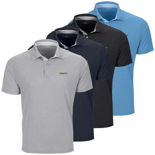 Vansport Pro Signature Polo