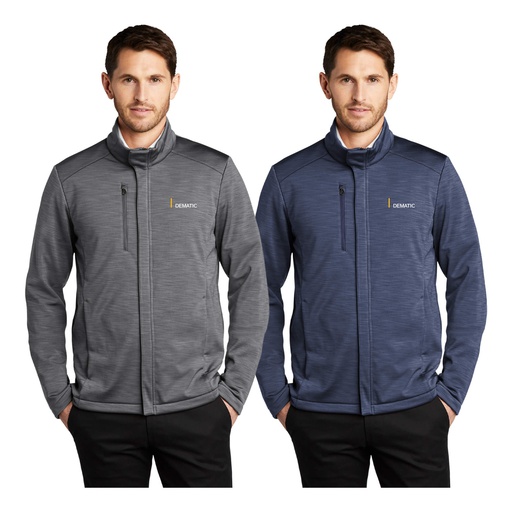 Port Authority® Stream Soft Shell Jacket