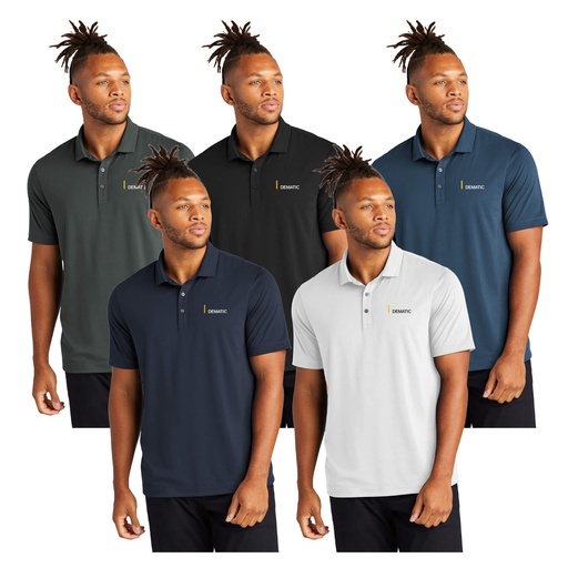 Mercer+Mettle™ Stretch Jersey Polo