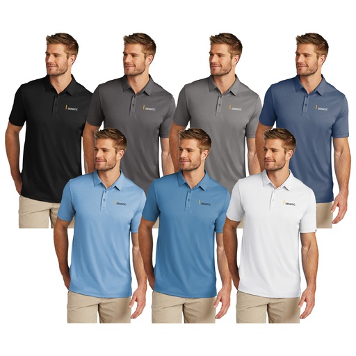 TravisMathew Coto Performance Polo