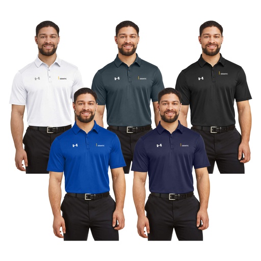 Under Armour Men's Tech™ Polo