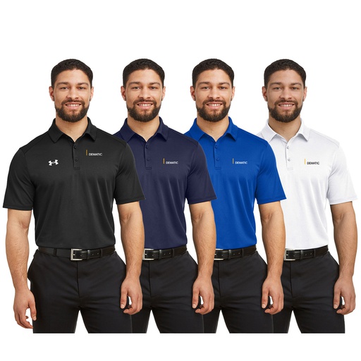 Under Armour Men's Tech™ Polo