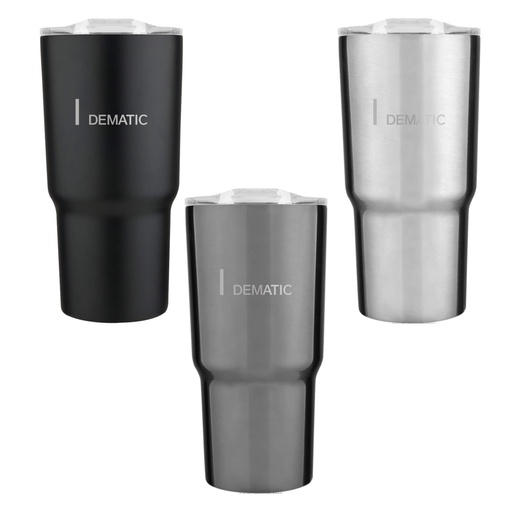 20 Oz. Double wall Stainless Vacuum Tumbler