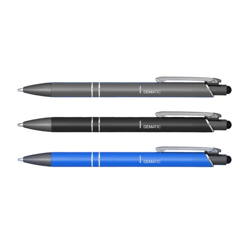 Gemini Pure Comfort Stylus Pen