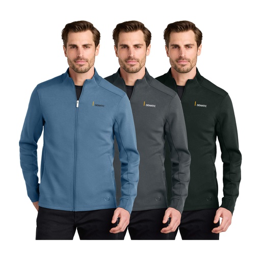 OGIO® Transcend Full-Zip