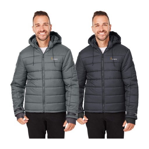 Spyder Unisex Summit Challenger Jacket