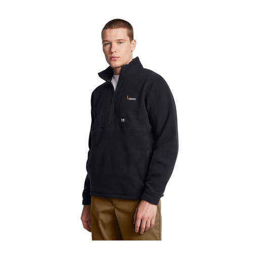 Under Armour Men's Expanse Fleece Half-Zip